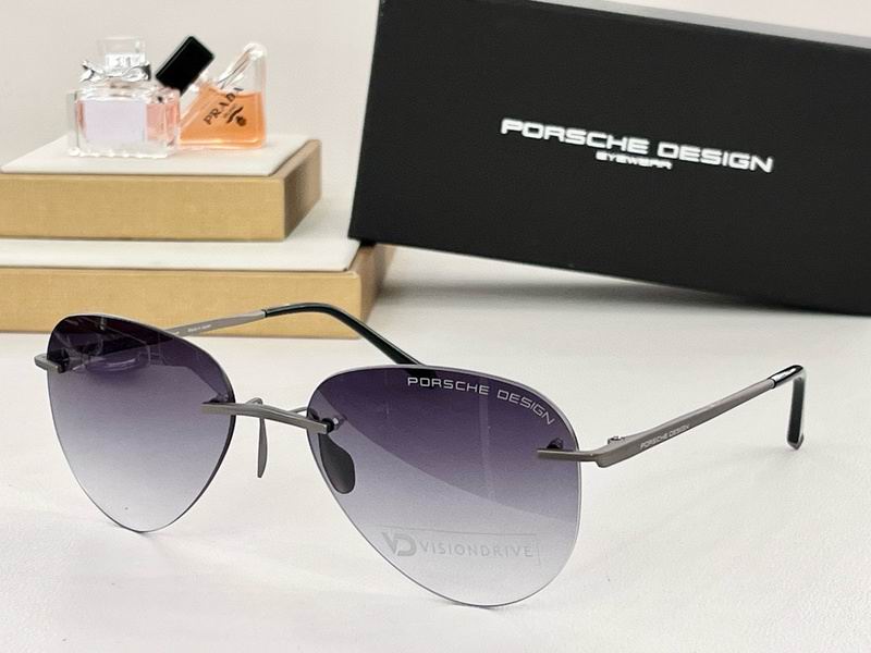 Wholesale Cheap AAA Porsche Replica Sunglasses for Sale