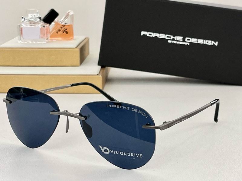 Wholesale Cheap AAA Porsche Replica Sunglasses for Sale