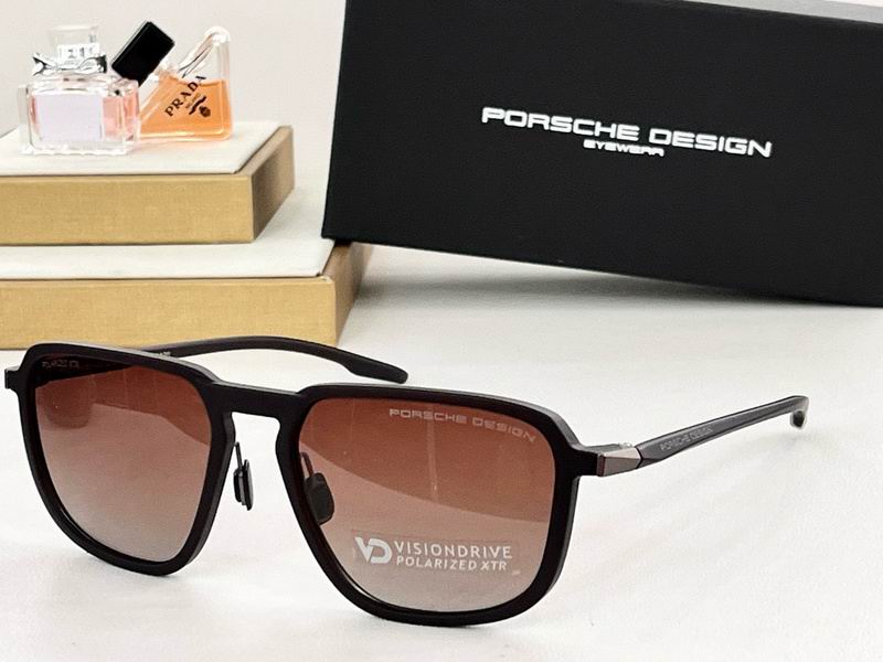 Wholesale Cheap AAA Porsche Replica Sunglasses for Sale