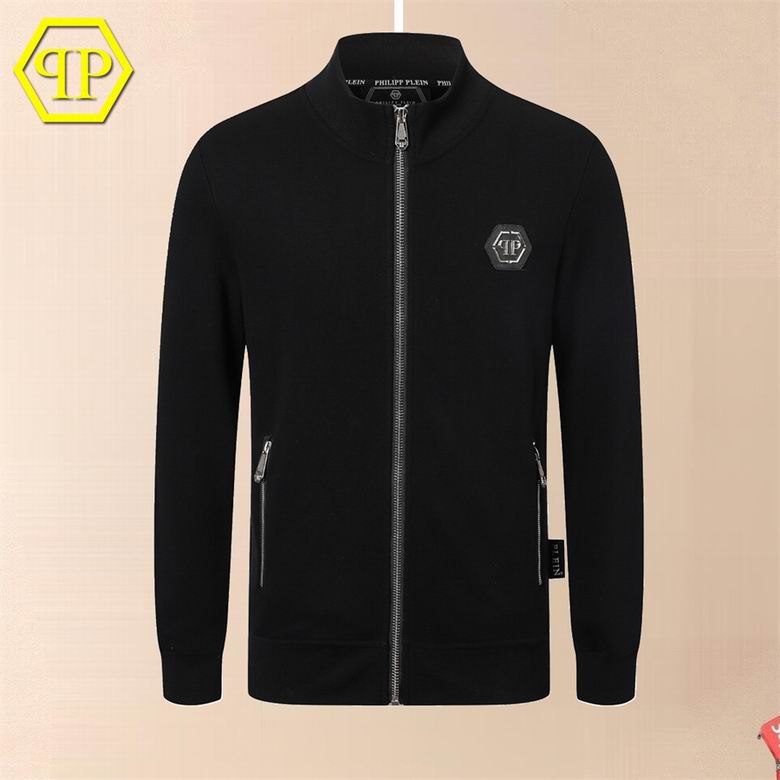 Wholesale Cheap Philipp Plein Men Sweatshirts for Sale