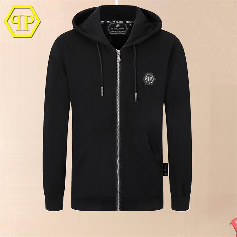 Wholesale Cheap Philipp Plein Men Hoodies for Sale