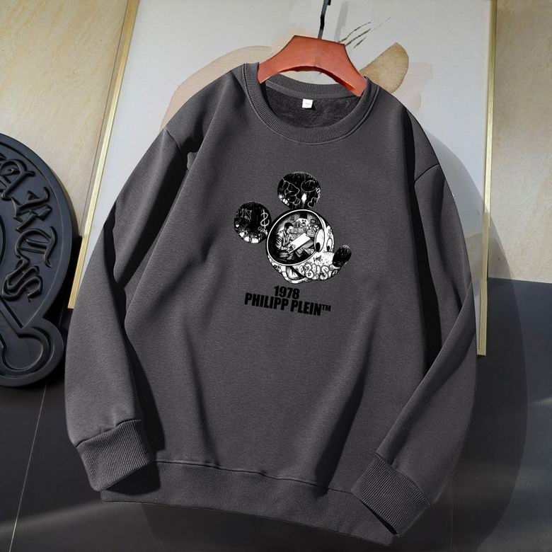 Wholesale Cheap Philipp Plein Men Sweatshirts for Sale