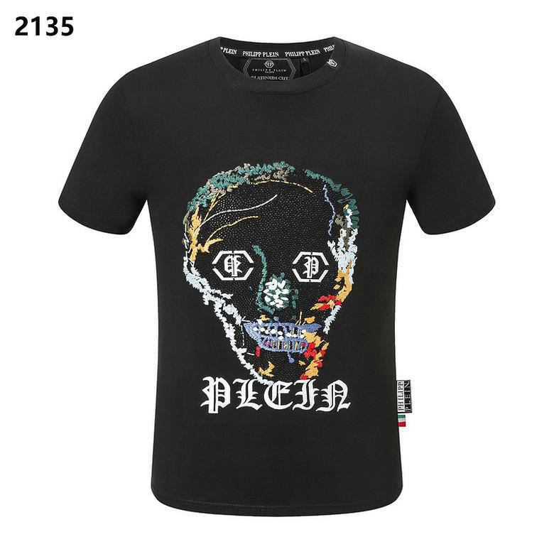 Wholesale Cheap Pp Short Sleeve replica T Shirts for Sale