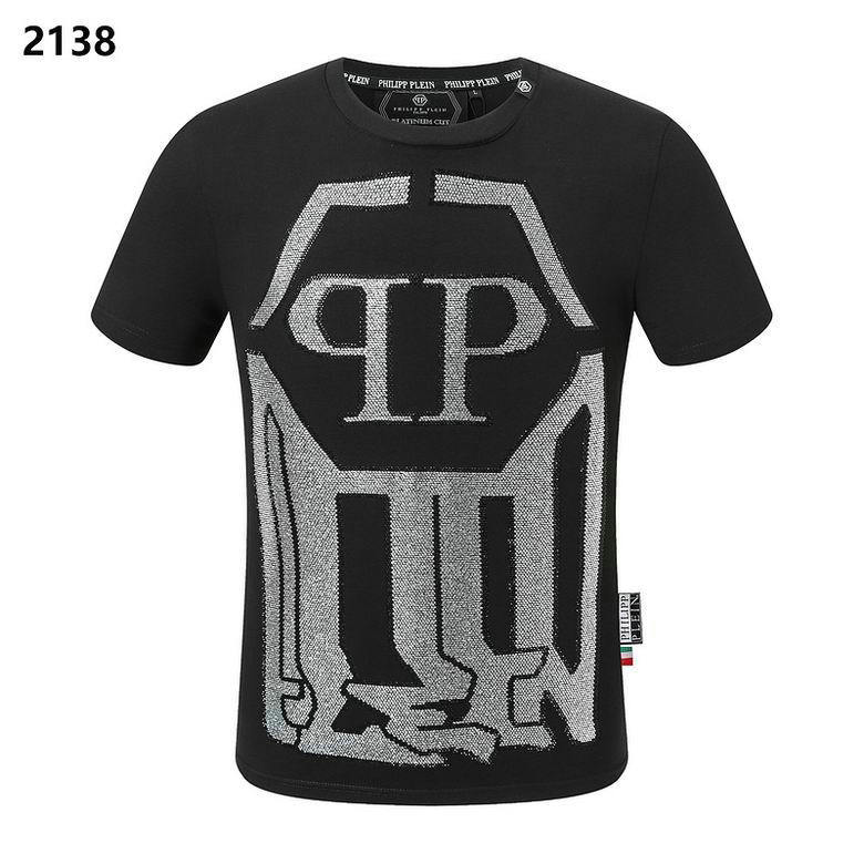 Wholesale Cheap Pp Short Sleeve replica T Shirts for Sale