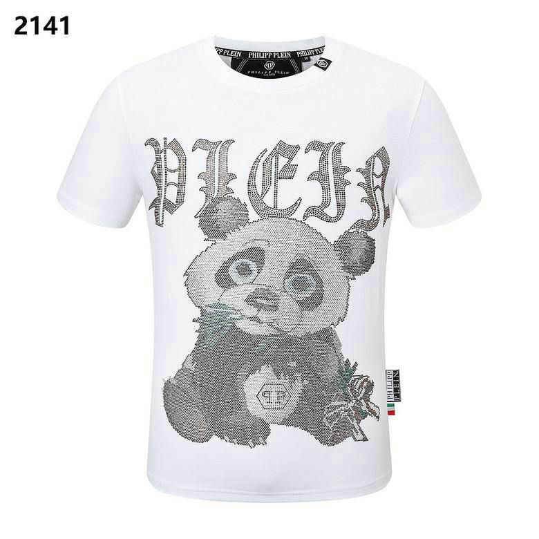 Wholesale Cheap Pp Short Sleeve replica T Shirts for Sale