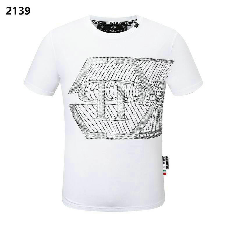 Wholesale Cheap Pp Short Sleeve replica T Shirts for Sale