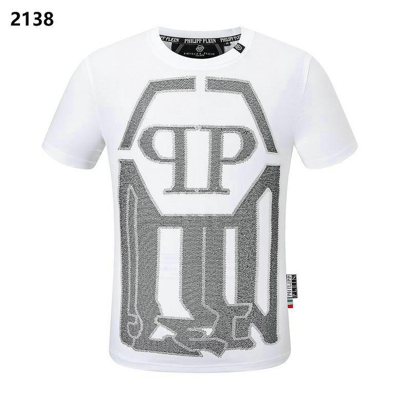 Wholesale Cheap Pp Short Sleeve replica T Shirts for Sale