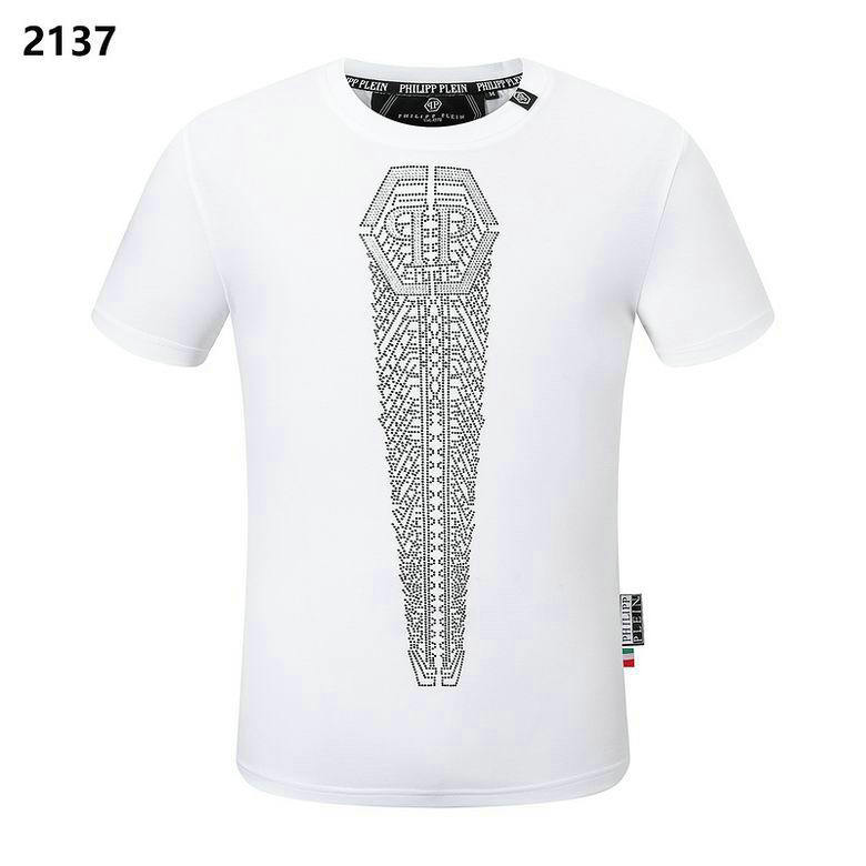 Wholesale Cheap Pp Short Sleeve replica T Shirts for Sale