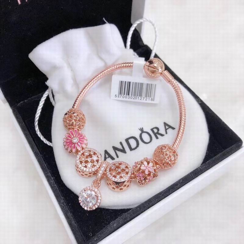 Wholesale Cheap Pandor a Bracelets for Women