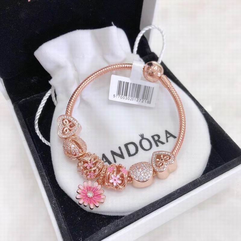 Wholesale Cheap Pandor a Bracelets for Women