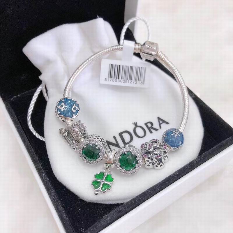 Wholesale Cheap Pandor a Bracelets for Women