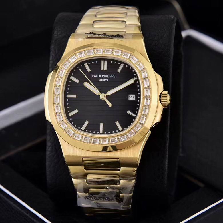 Wholesale Cheap Patek Philippe Designer Watches for men