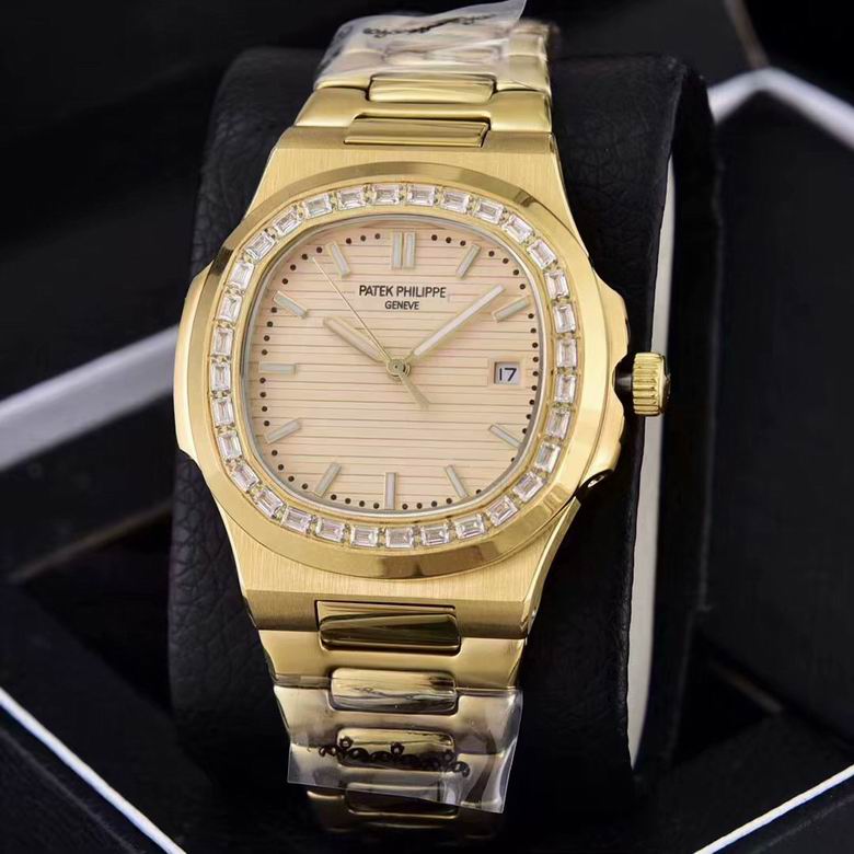 Wholesale Cheap Patek Philippe Designer Watches for men