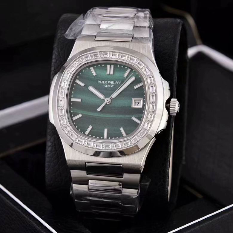 Wholesale Cheap Patek Philippe Designer Watches for men