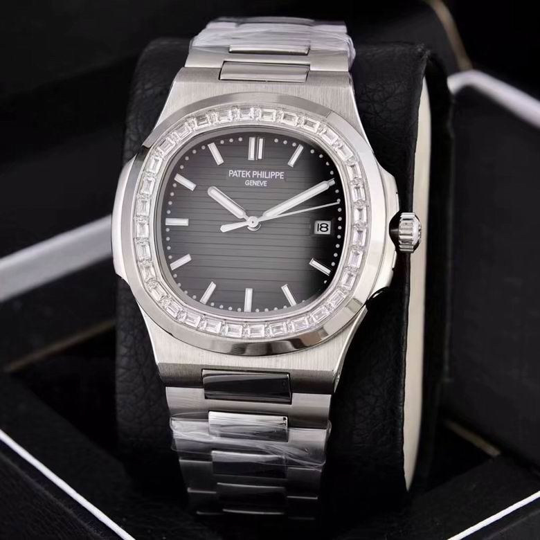 Wholesale Cheap Patek Philippe Designer Watches for men