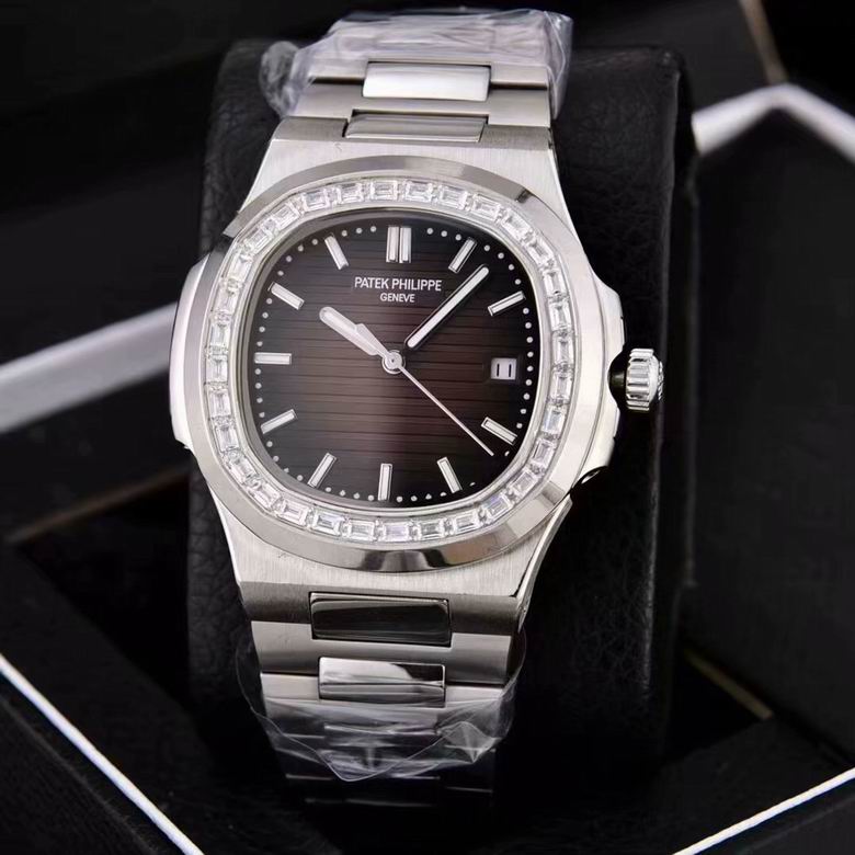 Wholesale Cheap Patek Philippe Designer Watches for men