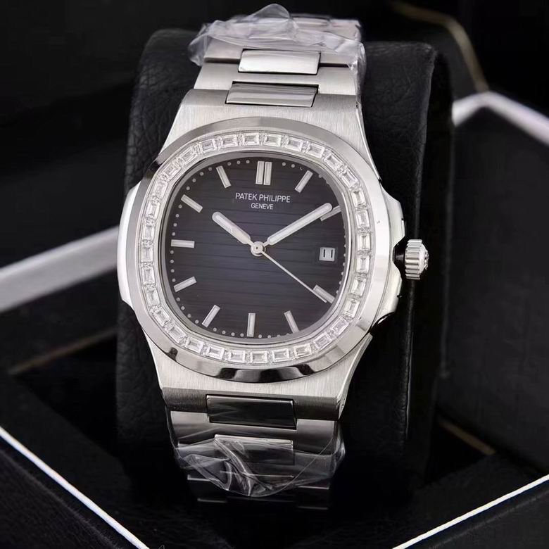 Wholesale Cheap Patek Philippe Designer Watches for men