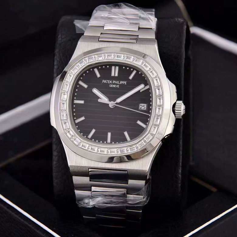 Wholesale Cheap Patek Philippe Designer Watches for men