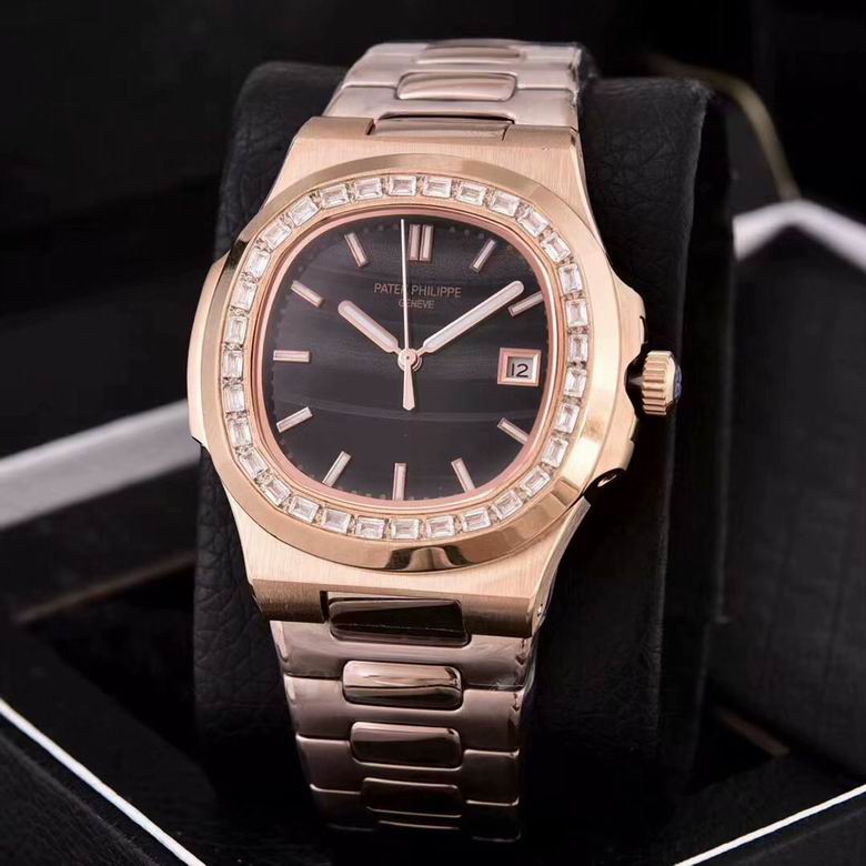 Wholesale Cheap Patek Philippe Designer Watches for men