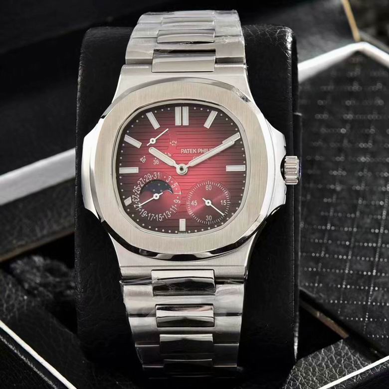 Wholesale Cheap Patek Philippe Designer Watches for men