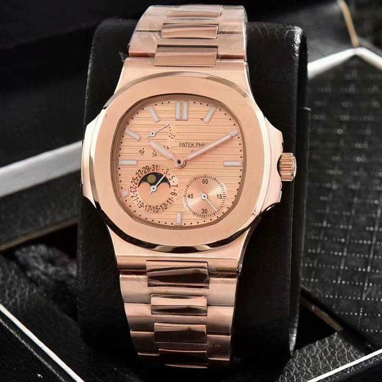 Wholesale Cheap Patek Philippe Designer Watches for men