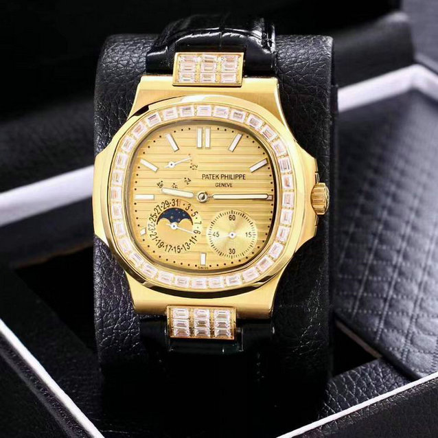 Wholesale Cheap Patek Philippe Watches for Sale