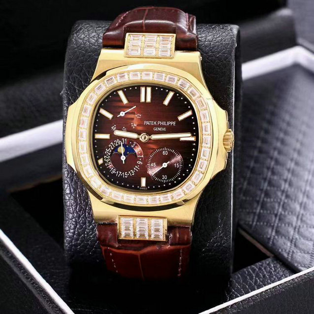 Wholesale Cheap Patek Philippe Watches for Sale