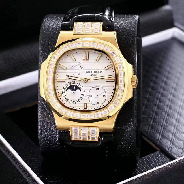 Wholesale Cheap Patek Philippe Watches for Sale