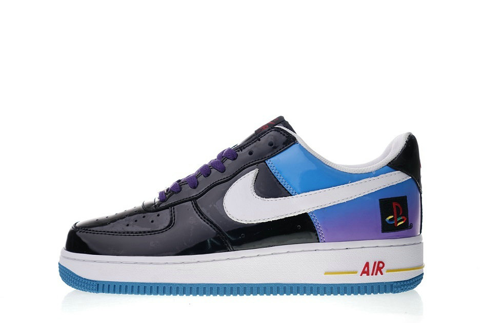 Nike Air Force 1 Low Playstation 306096-056