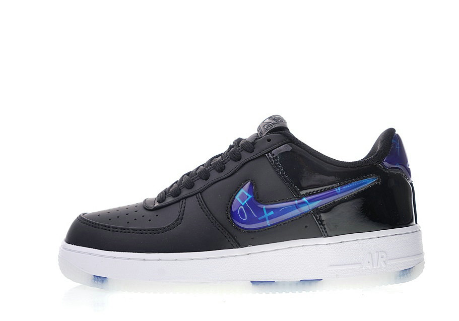 Nike Air Force 1 Low Playstation BQ3634-001