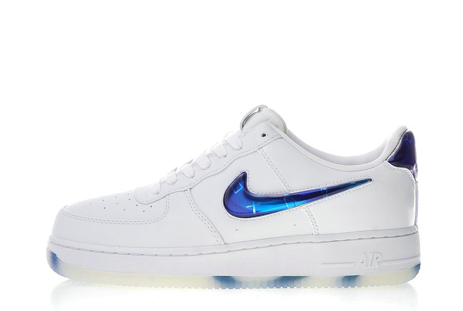 Nike Air Force 1 Low Playstation BQ3634-100