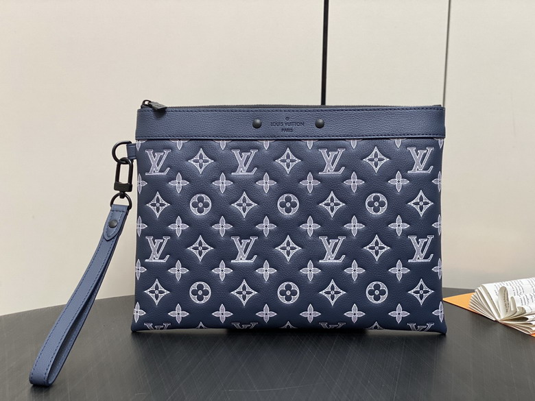 Wholesale Louis Vuitton Pochette To-Go G65 M83382 Clutches for Sale