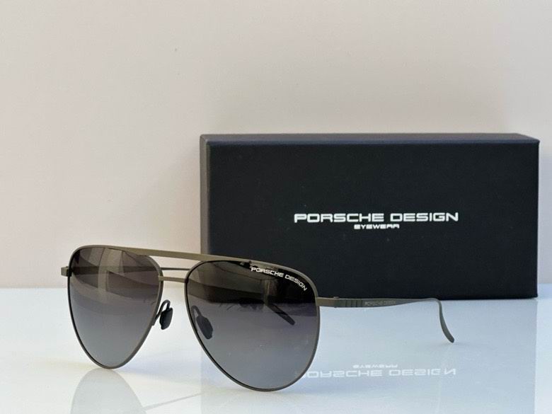 Wholesale Cheap AAA Porsche Replica Sunglasses for Sale