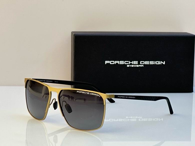 Wholesale Cheap AAA Porsche Replica Sunglasses for Sale