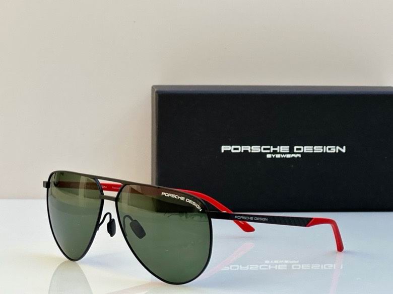 Wholesale Cheap AAA Porsche Replica Sunglasses for Sale