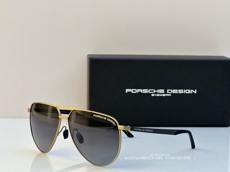 Wholesale Cheap AAA Porsche Replica Sunglasses for Sale