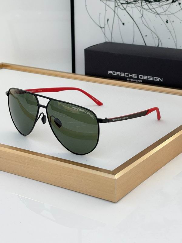 Wholesale Cheap AAA Porsche Replica Sunglasses for Sale