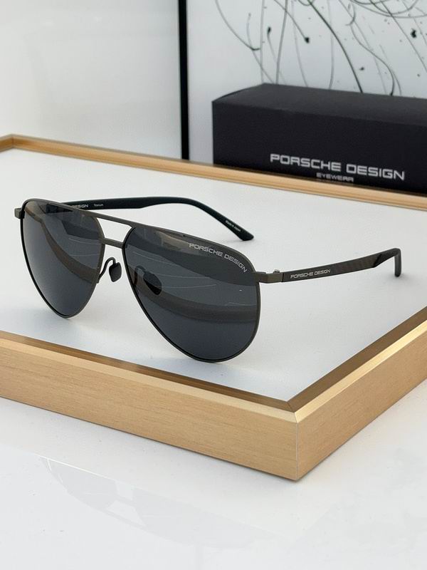 Wholesale Cheap AAA Porsche Replica Sunglasses for Sale