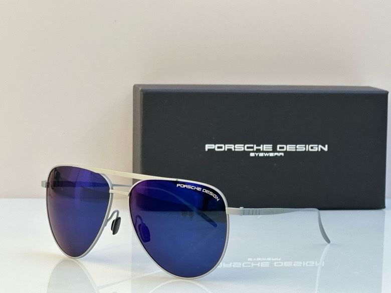 Wholesale Cheap AAA Porsche Replica Sunglasses for Sale