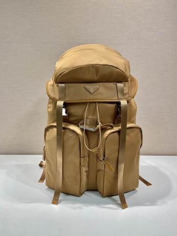 Wholesale High Quality P.rada Designer Backpack Aaa for Sale