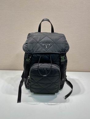 Wholesale High Quality P.rada AAA Designer Backpacks for Sale