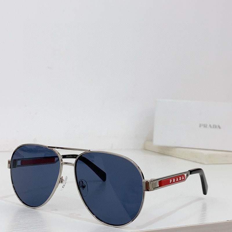 Wholesale Cheap AAA Prada Replica Sunglasses for Sale