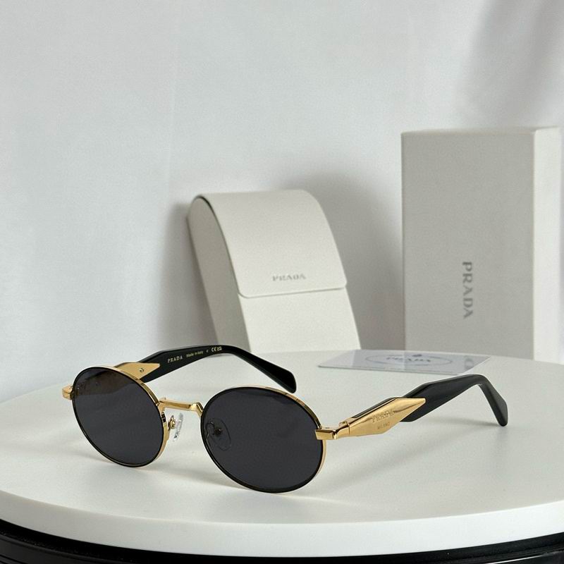 Wholesale Cheap AAA Prada Replica Sunglasses for Sale