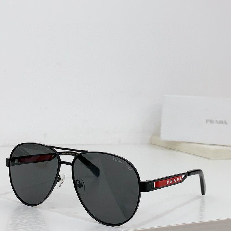 Wholesale Cheap AAA Prada Replica Sunglasses for Sale