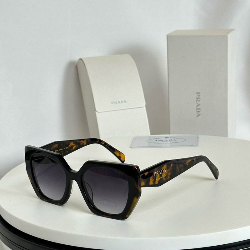 Wholesale Cheap AAA Prada Replica Sunglasses for Sale