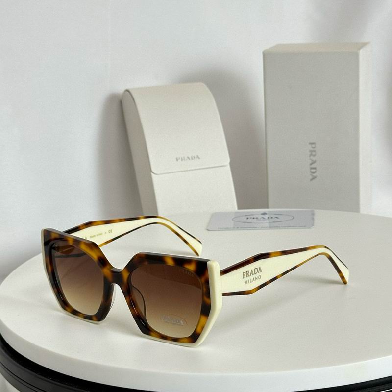 Wholesale Cheap AAA Prada Replica Sunglasses for Sale