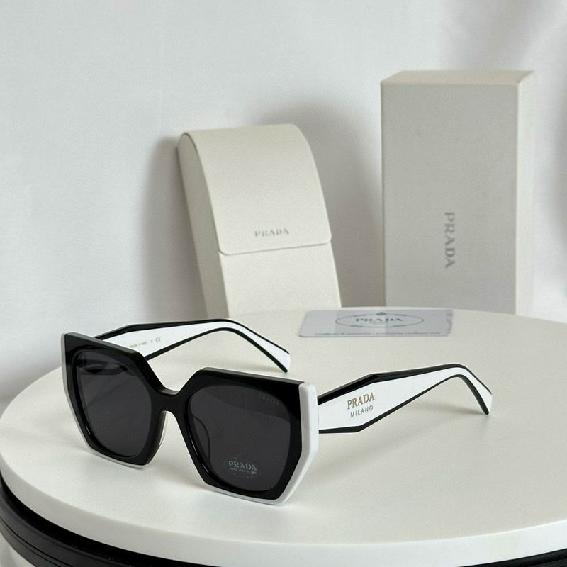 Wholesale Cheap AAA Prada Replica Sunglasses for Sale