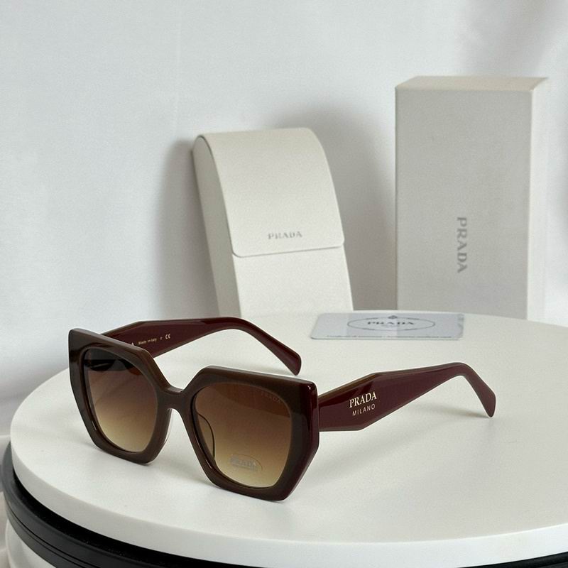 Wholesale Cheap AAA Prada Replica Sunglasses for Sale