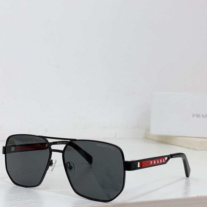 Wholesale Cheap AAA Prada Replica Sunglasses for Sale