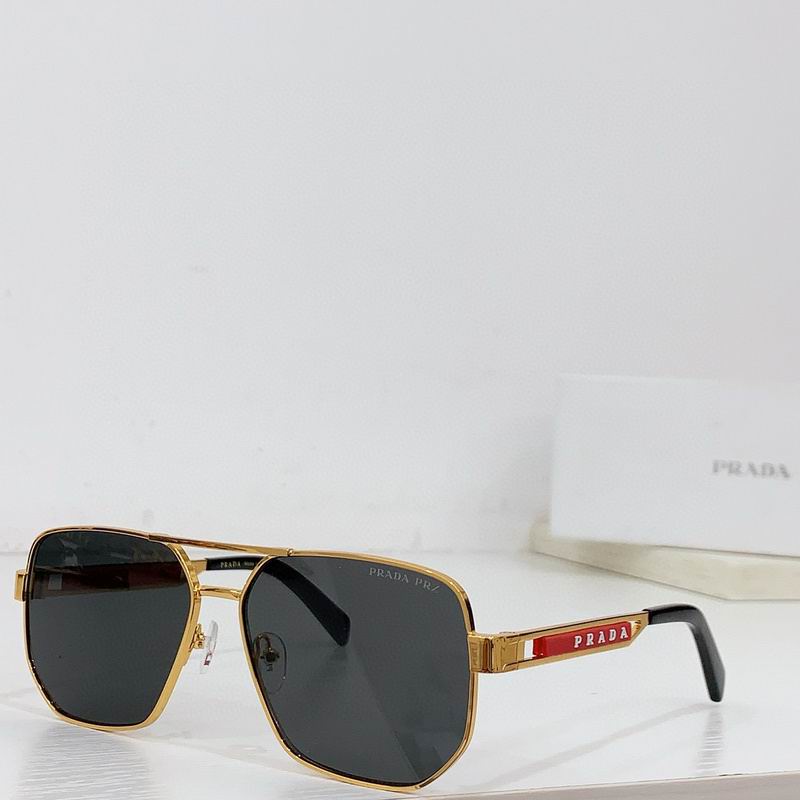 Wholesale Cheap AAA Prada Replica Sunglasses for Sale